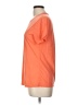 Unbranded Stars Orange Active T-Shirt Size L - photo 5