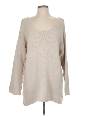 BCBGeneration Pullover Sweater (view 1)