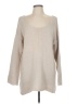 BCBGeneration Tan Pullover Sweater Size M - photo 1