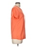Unbranded Stars Orange Active T-Shirt Size L - photo 4