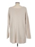 BCBGeneration Tan Pullover Sweater Size M - photo 2