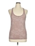 Ryka Brown Active Tank Size XL - photo 1