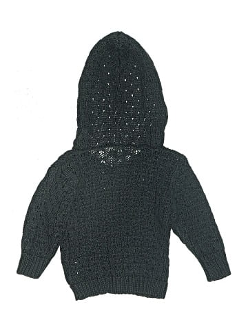 Peek... Pullover Sweater (view 2)
