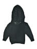 Peek... Black Blue Pullover Sweater Size 12-18 mo - photo 2