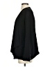 Leith 100% Polyester Black Blazer Size S - photo 5