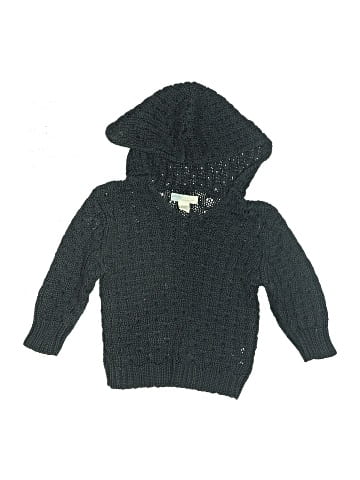 Peek... Pullover Sweater (view 1)