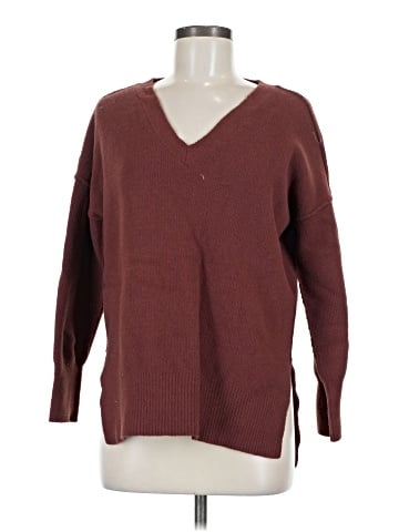 Abercrombie & Fitch Pullover Sweater (view 1)