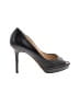 Jimmy Choo Black Heels Size EU 38 - photo 1