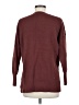 Abercrombie & Fitch Burgundy Pullover Sweater Size M - photo 2