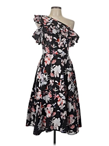 Jason Wu Collection Cocktail Dress (view 1)