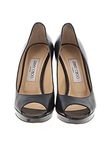 Jimmy Choo Heels (view 2)