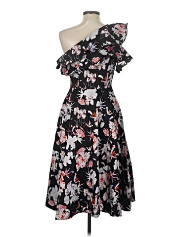 Jason Wu Collection Cocktail Dress (view 2)