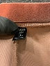 Shein Burgundy Casual Skirt Size L - photo 4