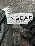InGear Solid Black Swimsuit Bottoms Size S - photo 3