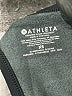 Athleta Black Active Tank Size XS - photo 8