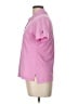 Champion Pink Short Sleeve Top Size L - photo 5