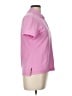 Champion Pink Short Sleeve Top Size L - photo 4