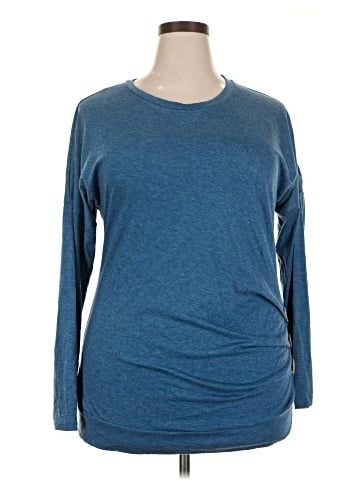 Classic Fashions Long Sleeve T-Shirt (view 1)