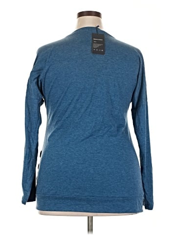 Classic Fashions Long Sleeve T-Shirt (view 2)