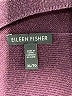 Eileen Fisher Purple Cardigan Size XL - photo 6