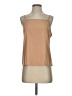 Hidden Label Tan Tank Top Size S - photo 1
