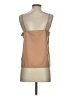 Hidden Label Tan Tank Top Size S - photo 2