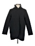 Lululemon Athletica Black Coat Size M - photo 1