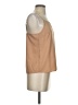 Hidden Label Tan Tank Top Size S - photo 4