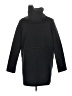 Lululemon Athletica Black Coat Size M - photo 2