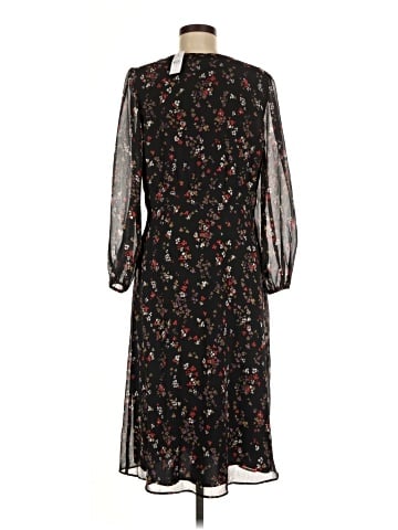 Ann Taylor Casual Dress (view 2)