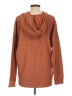 wonderly Brown Poncho Size L - photo 2