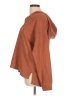 wonderly Brown Poncho Size L - photo 5