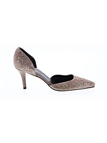 Stuart Weitzman Heels (view 1)