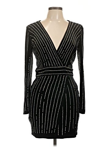 Xtaren Cocktail Dress (view 1)