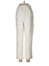 Assorted Brands Ivory Casual Pants Size EU 40 / US 10 - photo 1