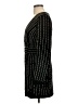 Xtaren 100% Polyester Black Cocktail Dress Size L - photo 5