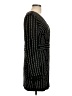 Xtaren 100% Polyester Black Cocktail Dress Size L - photo 4