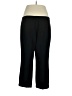 Kasper Black Dress Pants Size 16 - photo 2