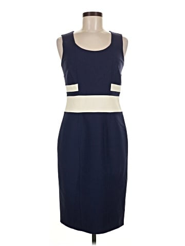 Carolina Herrera Cocktail Dress (view 1)