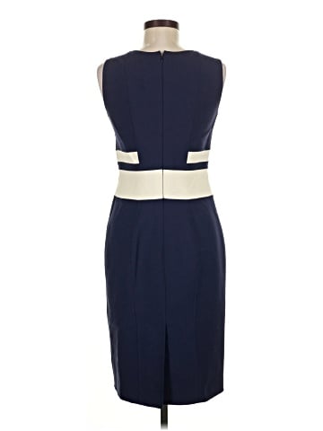 Carolina Herrera Cocktail Dress (view 2)
