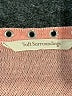 Soft Surroundings Pink Sweater Vest Size L (estimated) - photo 7