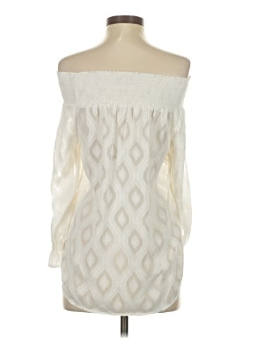 Rebecca Minkoff 3/4 Sleeve Blouse (view 2)
