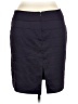 Apt. 9 Solid Black Casual Skirt Size 16 - photo 2