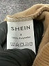 Shein 100% Polyester Tan Sweatshirt Size S - photo 7
