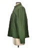 J.Crew Green Long Sleeve Blouse Size XS - photo 5