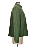 J.Crew Green Long Sleeve Blouse Size XS - photo 4