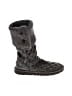 Ugg Australia Gray Boots Size 7 - photo 1