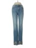 Driftwood Stars Blue Jeans Size 24 waist - photo 1