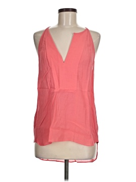 Bcbgmaxazria Sleeveless Blouse