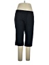 Ann Taylor Black Active Pants Size 14 - photo 1
